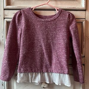 Baby Gap Long Sleeve Shirt
